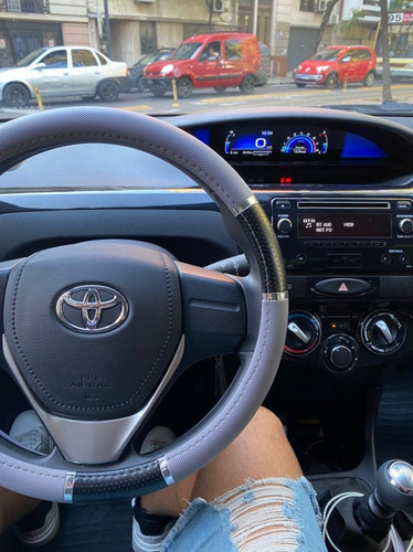 Toyota Etios X 2020 1.5 Mt 6ta 8 Mil Km Igual A Cero