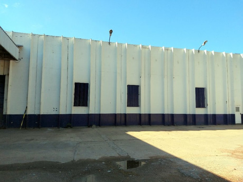 Imagen 6 de 12 de Industria En Alquiler En Burzaco Oeste