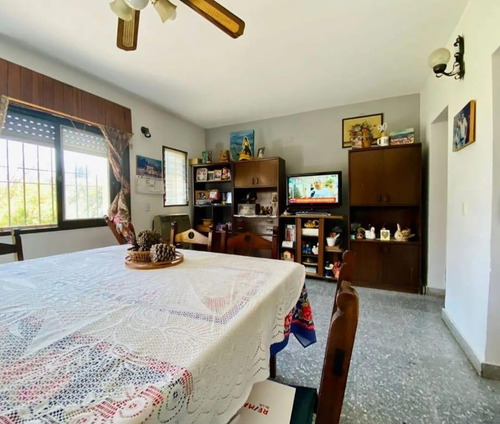 Venta Casa 4 Ambientes - Gral. Pacheco