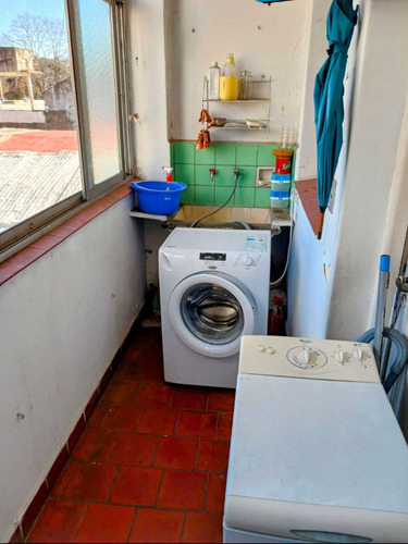 Venta Departamento 4 Amb. En Martinez Av Sta Fe