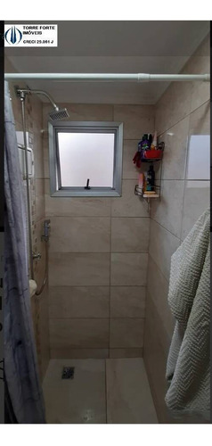 Imagem 11 de 15 de Apartamento Com 2 Dormitórios No Jardim Vila Formosa - 2609