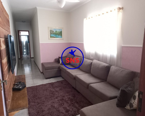 Imagem 1 de 26 de Casa - Ca00905 - 69587996