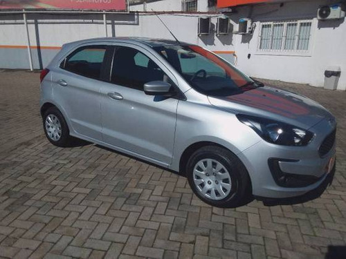 Imagem 5 de 9 de Ford Ka 1.0 Ti-vct Flex Se Manual