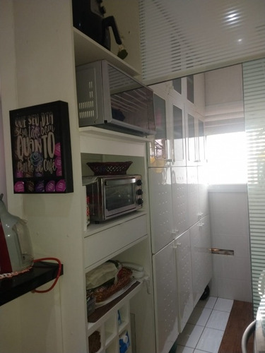 Imagem 14 de 21 de Apartamento 3 Quartos Barueri - Sp - Centro - 0449