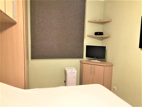 Imagem 19 de 24 de Apartamento À Venda, 60 M² Por R$ 420.000,00 - Parque Da Mooca - São Paulo/sp - Ap5112
