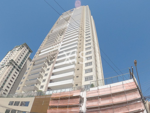 Imagem 1 de 14 de Gaia Consciente, Apartamento Setor Bueno, 157 Metros