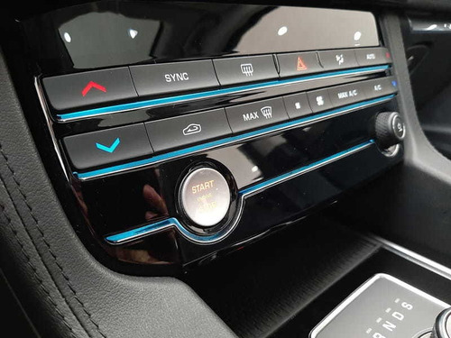 Imagem 11 de 15 de Jaguar F-pace 2.0 Prestige 180cv Diesel Aut. 2019
