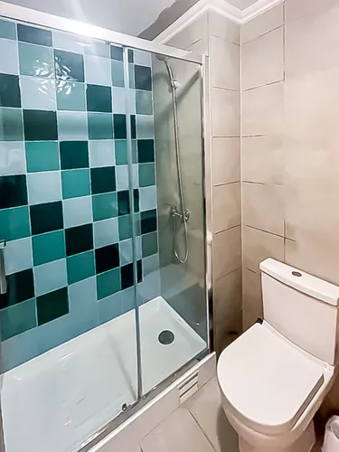 Arriendo De Departamento En Edificio Luminity, En Los Áng