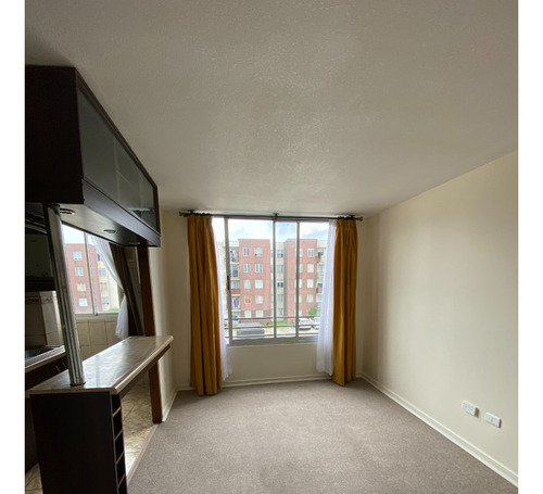 8 Reg. Dpto 2 Dorm 1 Bño Con Box Sector Bellavista