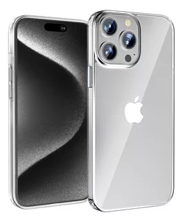 Funda Acrigel Celulares Transparente Case Para iPhone