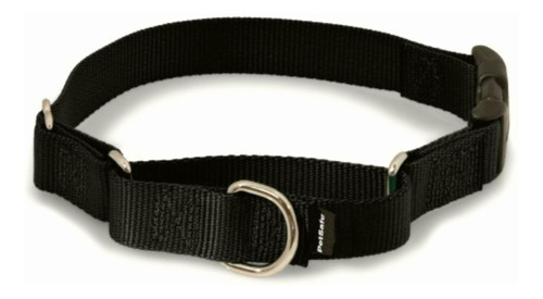 Petsafe Collar De Martingala Con Hebilla De Cierre Rápido,