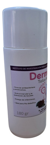Dermosan Talco Medicinal