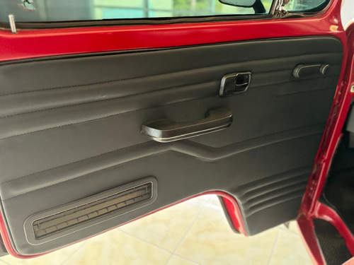 Volkswagen Combi 1.6 Vagoneta Mt