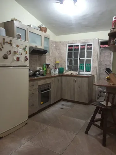 Casa En Venta En Canaima Ii