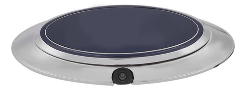 Monitor Retrovisor, Cámara De Respaldo, Ajuste Del Sistema D