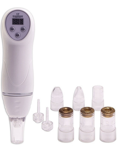 Microdermoabrasion Microdermabrasion Vacum Rejuvenecimiento