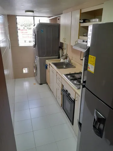 Vendo Apartamento Calle 145c Carrera 54b