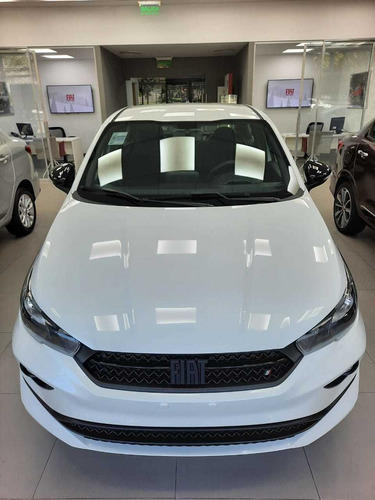 Fiat Cronos 1.3 Pack S-design Bd
