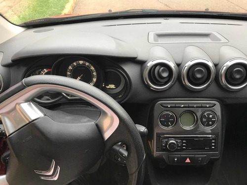 Citroën C3 1.6 Exclusive Vti 115cv 2012