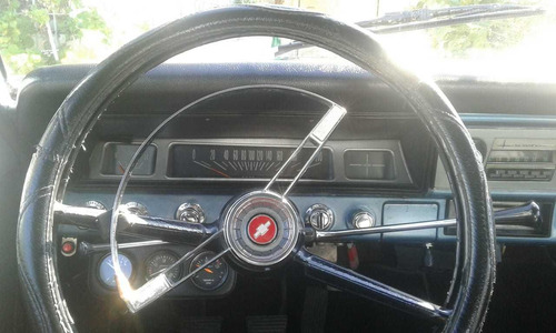 Chevrolet 400 194