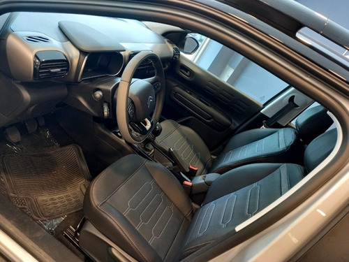 Imagen 7 de 15 de Citroen C4 Cactus Feel Pack Plus 0km - Darc Autos