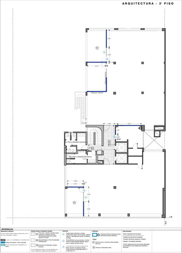 Venta Edificio Comercial En Block, Florida / Vte. López