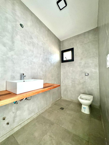 Dúplex A La Venta 3 Dorm 3 Baños En Distrito Sur