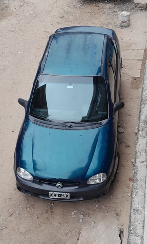 Chevrolet Corsa 1.6 Wind