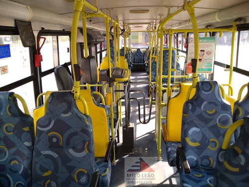 Ônibus Urbano Caio Induscar Apache Vip - 07/08 - 38 Lugares*