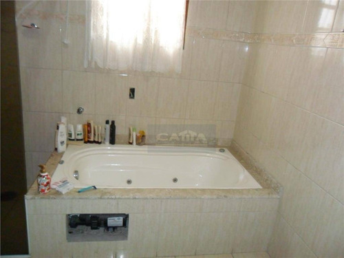 Imagem 7 de 30 de Sobrado À Venda, 192 M² Por R$ 750.000,00 - Vila Ema - São Paulo/sp - So10754