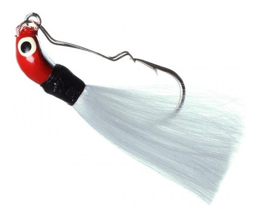 Imagem 1 de 1 de Isca Artificial Jig Lori Anti-enrosco M 12g Varias Cores
