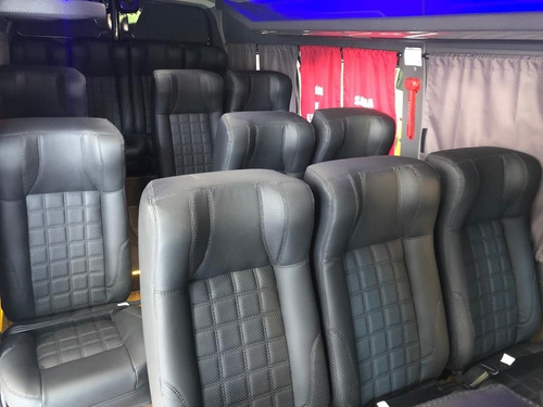Imagem 13 de 15 de Renault Master 0km Executiva 16 Lugares