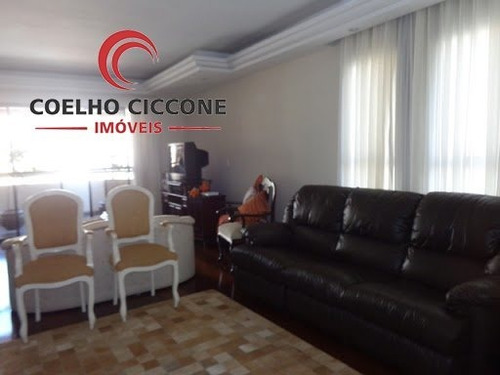 Imagem 1 de 15 de Compre Apartamento Em Santa Paula - V-643