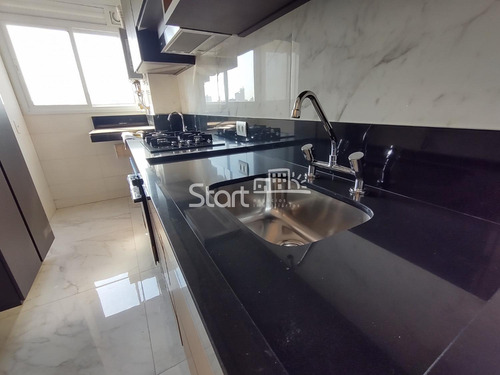 Imagem 11 de 24 de Apartamento À Venda Em Jardim Chapadão - Ap007409