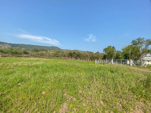 Imagem 3 de 4 de Terreno À Venda, 535 M²- Picada Cara - Feliz/rs - Te0455