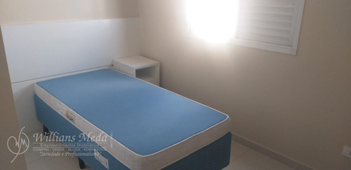 Imagem 9 de 15 de Apartamento Cobertura Triplex Com 3 Dormitórios E 2 Suítes, 175 M² À Venda Por R$ 1.590.000 - Vila Galvão - Guarulhos/sp - 20720
