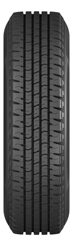 2 Pneu Mitsubishi L200 235/75r15 Kelly Edge Suv 2 Goodyear