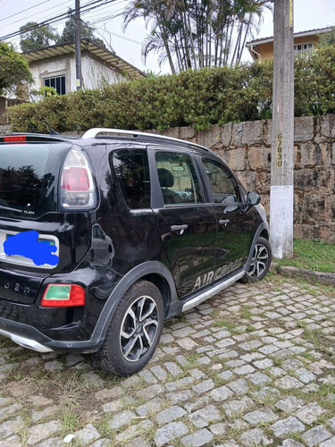 Citroën Aircross 1.6 GLXM Flex