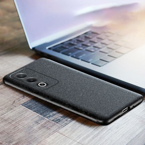 Capa Para Oppo A80 5g Soft Shell Fosca + Mica