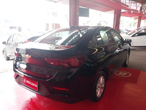 Chevrolet Onix plus Onix Plus 10mt Lt2
