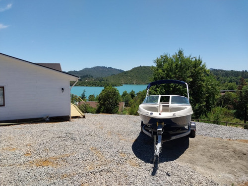 ¡casa Lago Colbún Ponderosa - Venta Directa Con Los Dueños!