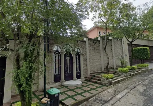 Vendo Casa En Bosque De Granados, Hacienda Del Bosque. - Vd