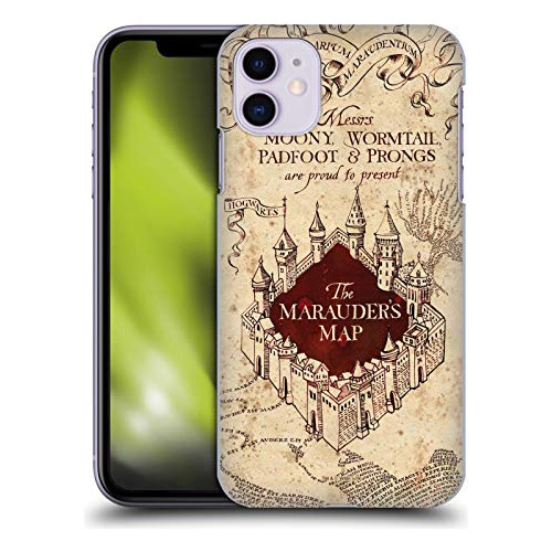 Head Case Designs Oficialmente Licenciado Harry Potter El Ma