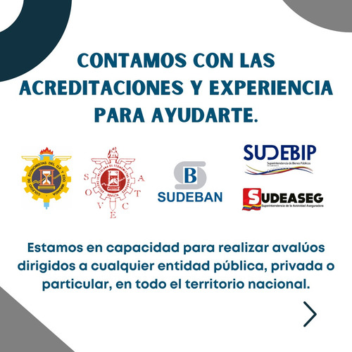 Avaluador Valuador Perito Tasador Avalúo Avaluos Tasación