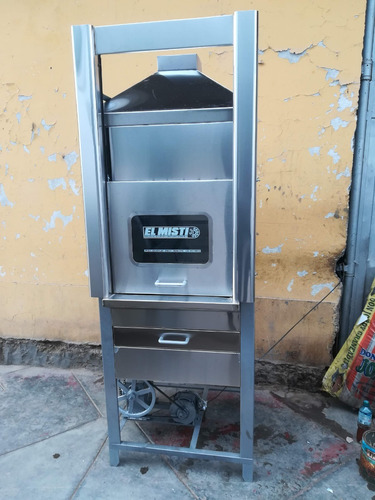 Horno De Pollo, 12 Pollos Huancayo