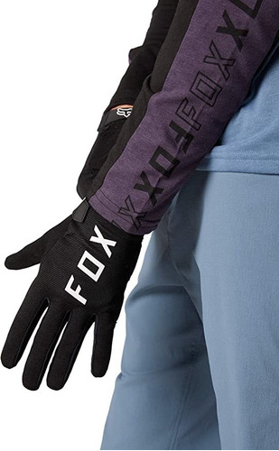 Fox Racing Mens Ranger Gel Glove