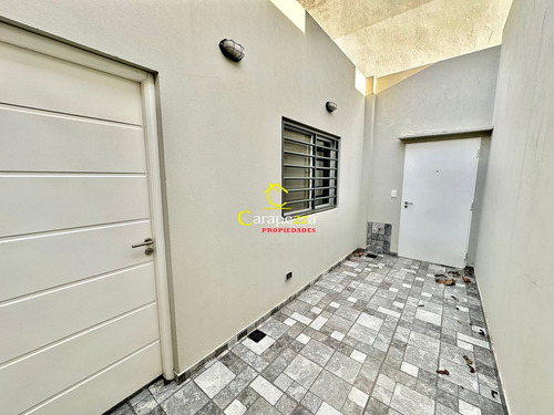 Hermoso Ph Tipo Casa 3 Amb A Estrenar En Villa Bonich