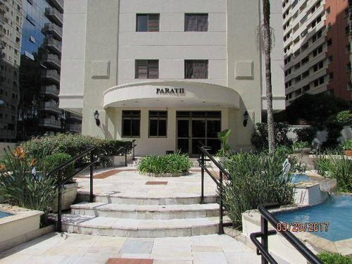 Apartamento Com 2 Dormitórios À Venda, 76 M² Por R$ 530.000,00 - Alphaville Industrial - Barueri/sp - Ap1215