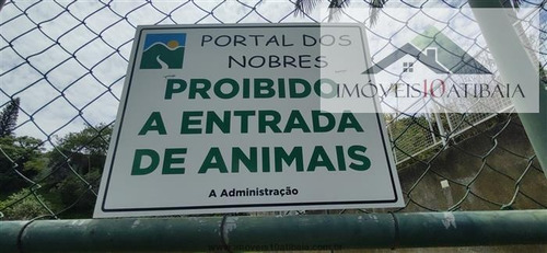 Chácaras Em Condomínio À Venda Em Atibaia/sp - Compre O Seu Chácaras Em Condomínio Aqui! - 1470460