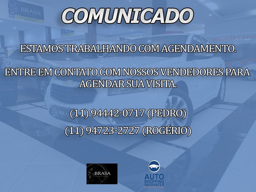 Chevrolet Brasil 4.2 Pick-up 2p Gasolina C/ Couro